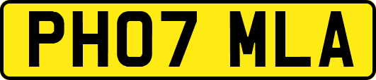 PH07MLA