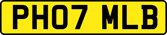 PH07MLB