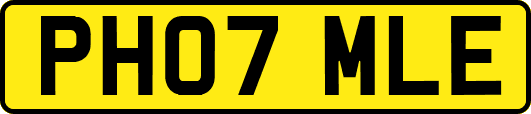 PH07MLE