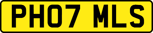 PH07MLS