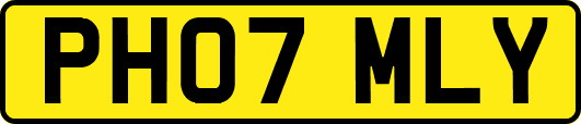 PH07MLY
