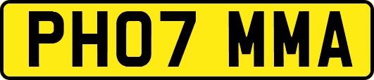 PH07MMA