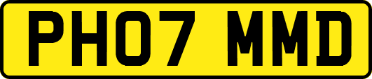 PH07MMD
