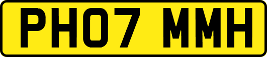 PH07MMH