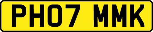 PH07MMK