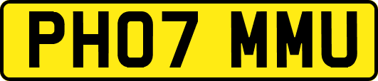 PH07MMU