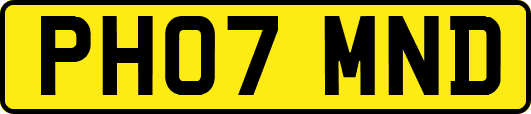 PH07MND