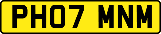 PH07MNM