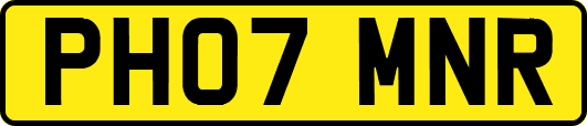 PH07MNR