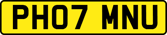 PH07MNU