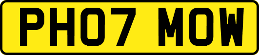 PH07MOW