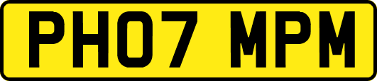 PH07MPM