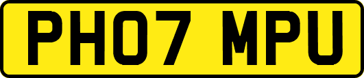 PH07MPU