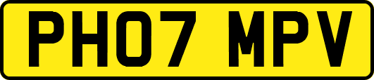PH07MPV