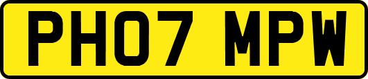 PH07MPW