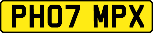 PH07MPX