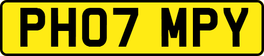 PH07MPY