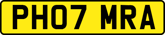 PH07MRA