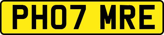 PH07MRE