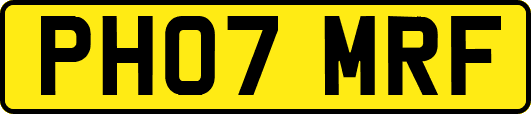 PH07MRF