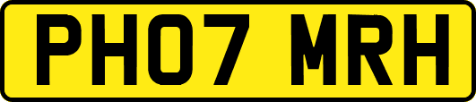 PH07MRH