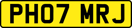 PH07MRJ