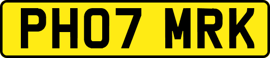 PH07MRK
