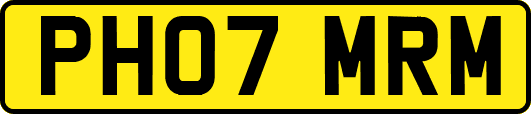 PH07MRM