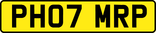 PH07MRP