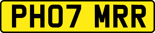 PH07MRR