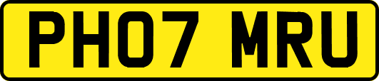 PH07MRU