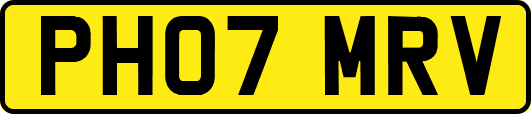 PH07MRV