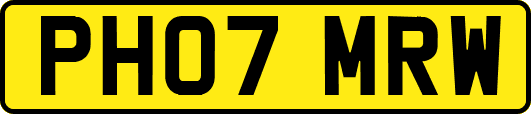 PH07MRW