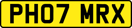 PH07MRX