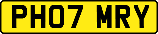 PH07MRY