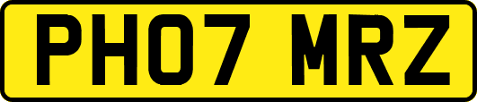 PH07MRZ