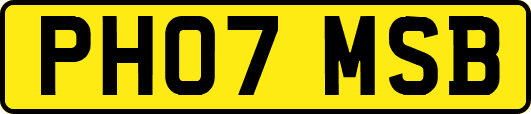 PH07MSB