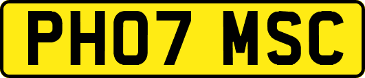 PH07MSC