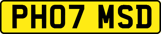 PH07MSD