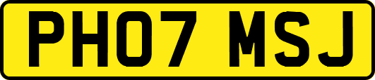 PH07MSJ