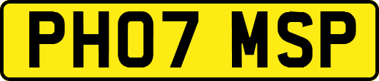PH07MSP