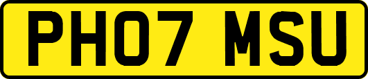 PH07MSU