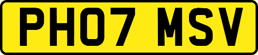 PH07MSV