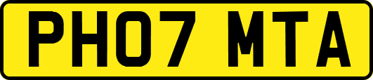 PH07MTA