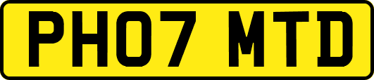 PH07MTD