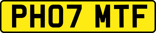 PH07MTF