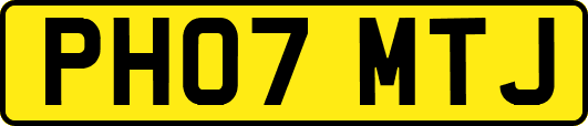 PH07MTJ