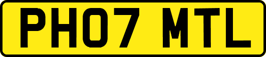 PH07MTL