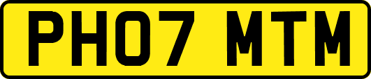 PH07MTM