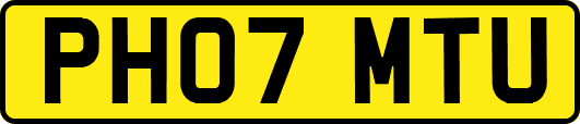 PH07MTU